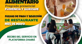 ¡SUBSIDIO ALIMENTARIO HABILITÓ FECHAS DE PAGO!